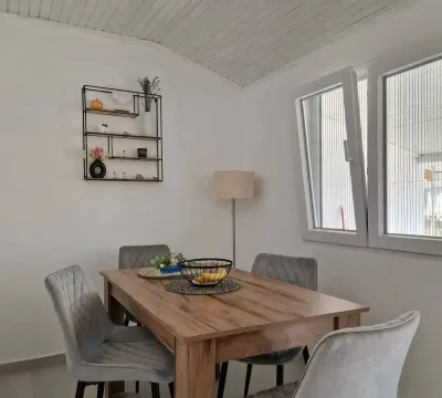 Stan in Šušanj