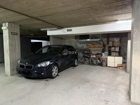 Sale, parking/garage, 13m², Centar, Niš - image 3