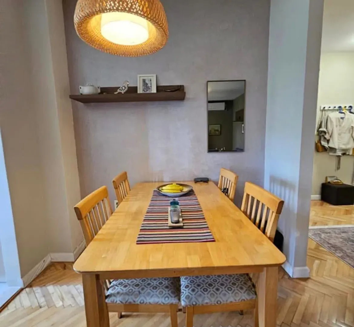Prodaja, jednosoban stan, 67m², Blok 6, Podgorica