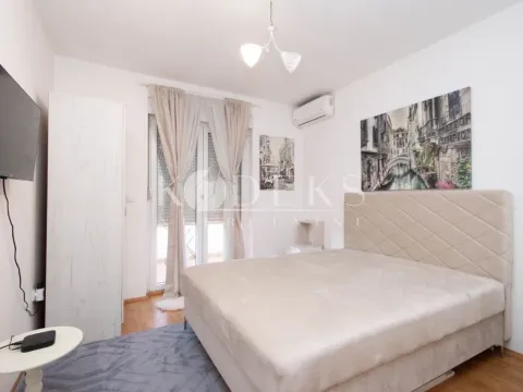 Izdavanje, jednosoban stan, 50m², Tuški Put, Podgorica - image 5