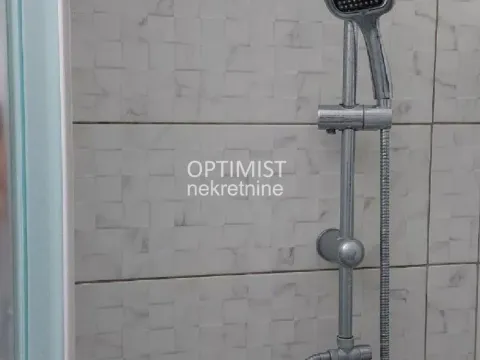 Sale, two bedroom apartment, 45m², Stari Grad, Beograd - image 8