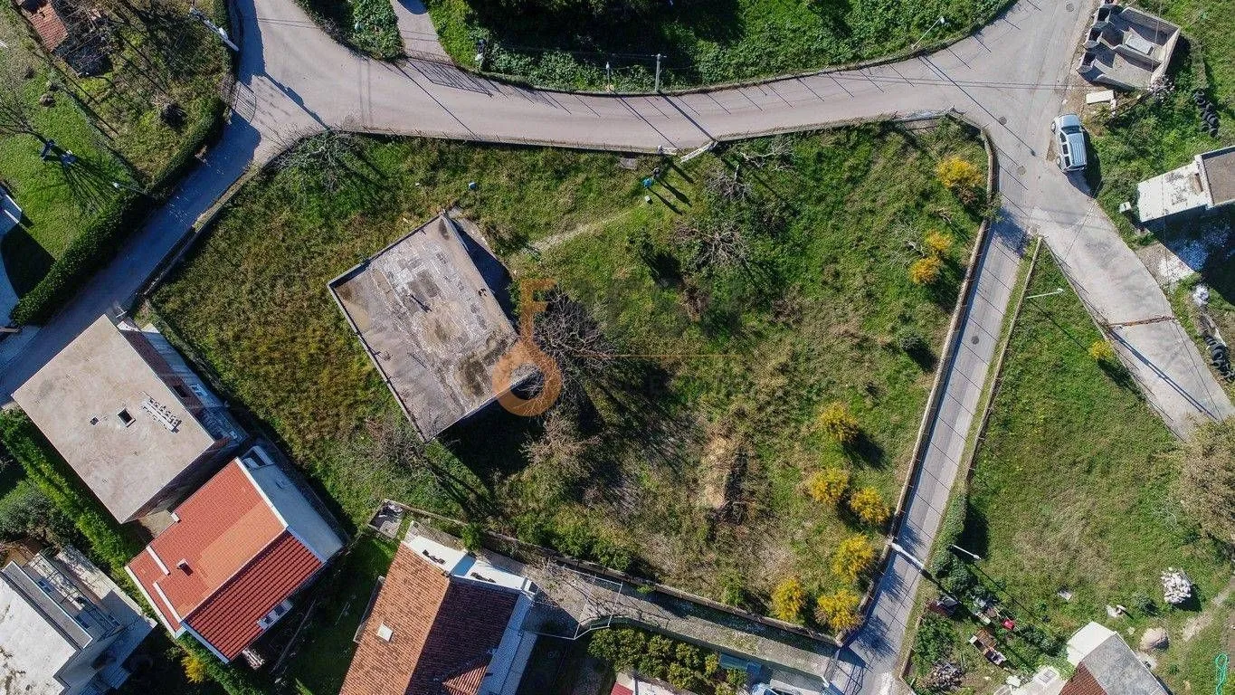 Prodaja, plac, 2024m², Bar, Crna Gora