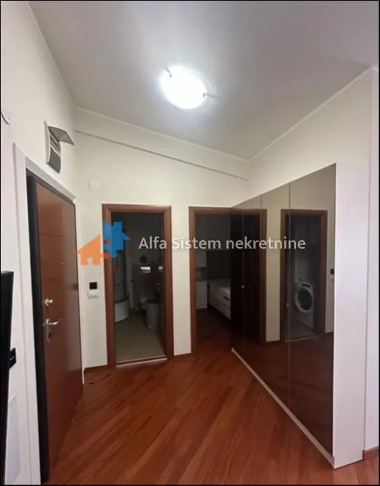 Rent, apartment, 42m², Bul Kralja Aleksandra, Zvezdara Sve Podlokacije