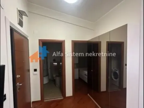 Rent, apartment, 42m², Bul Kralja Aleksandra, Zvezdara Sve Podlokacije - image 9