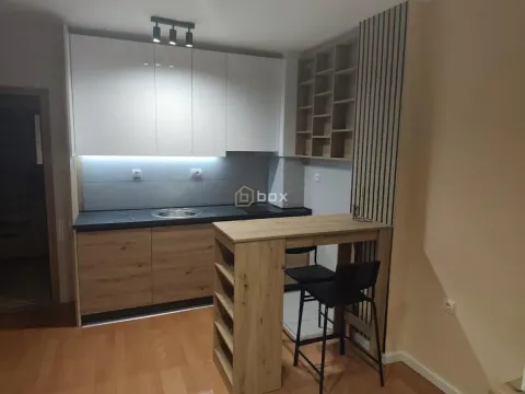 Rent, studio apartment, 28m², Palilula, Niš - image 9