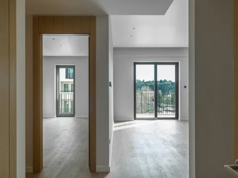 Prodaja, jednosoban stan, 60m², Porto Montenegro, Tivat - image 4