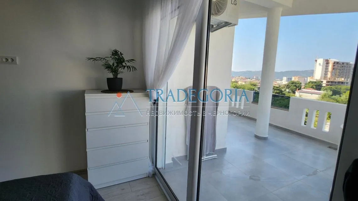 Prodaja, jednosoban stan, 55m², Bar, Crna Gora