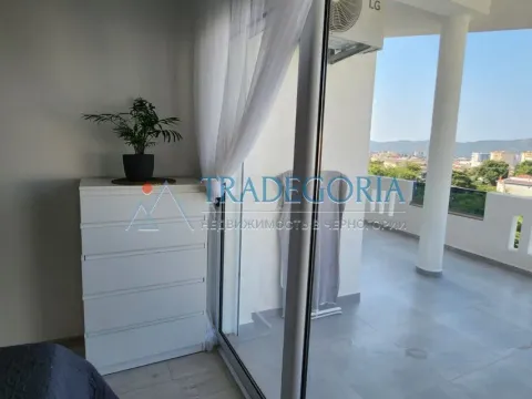 Prodaja, jednosoban stan, 55m², Bar, Crna Gora - image 16