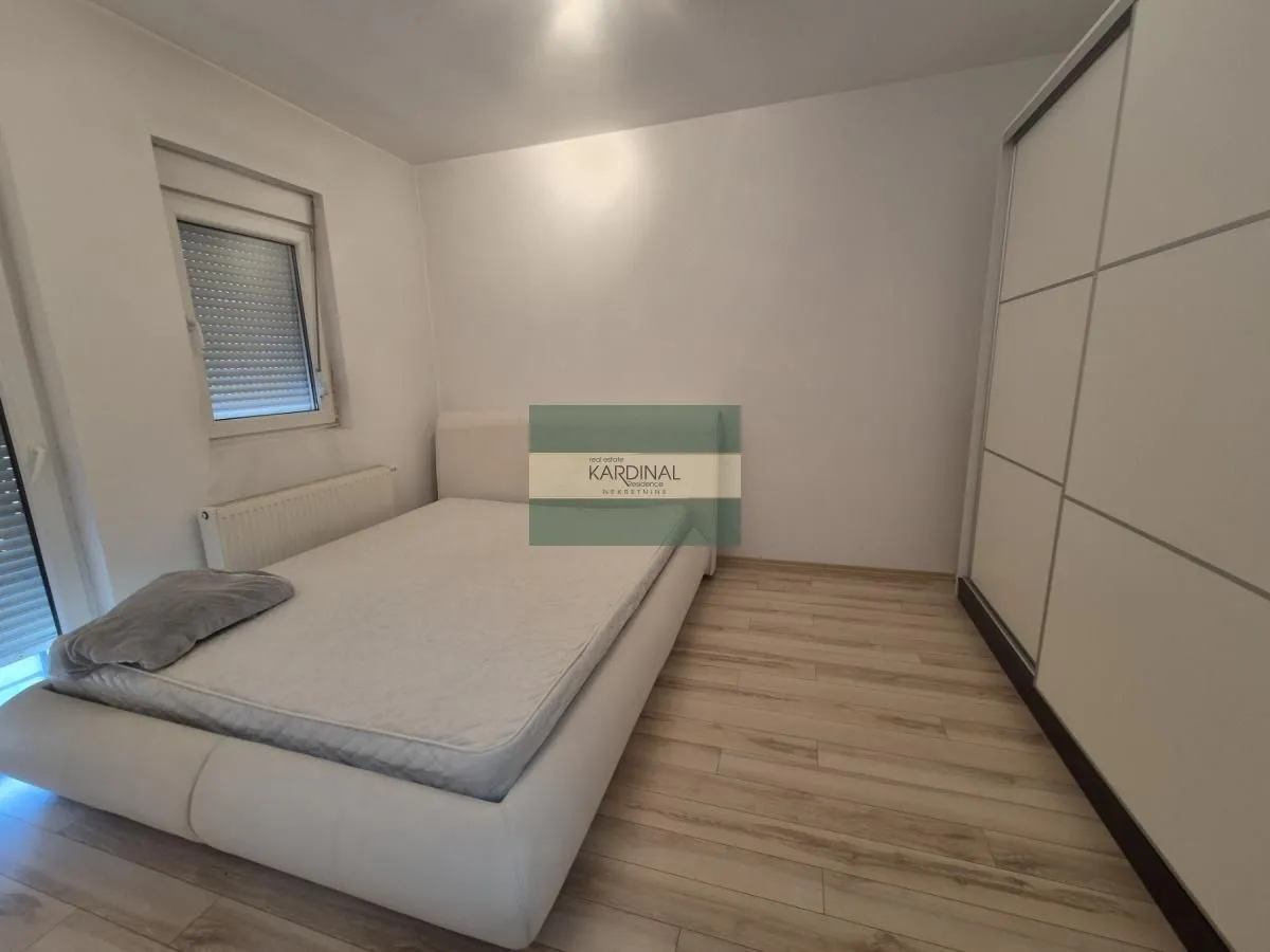 Rent, three bedroom apartment, 79m², Centar, Jagodina