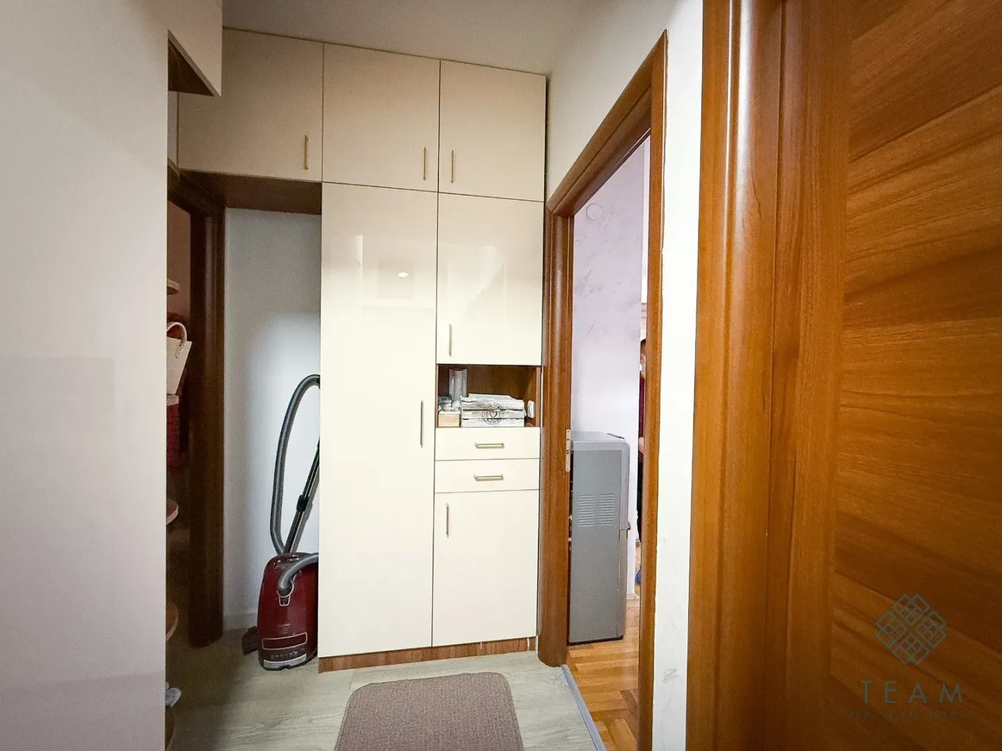 Prodaja, trosoban stan, 93m², City Kvart, Podgorica