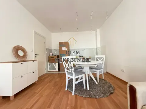 Prodaja, jednosoban stan, 47m², Zabjelo, Podgorica - image 3