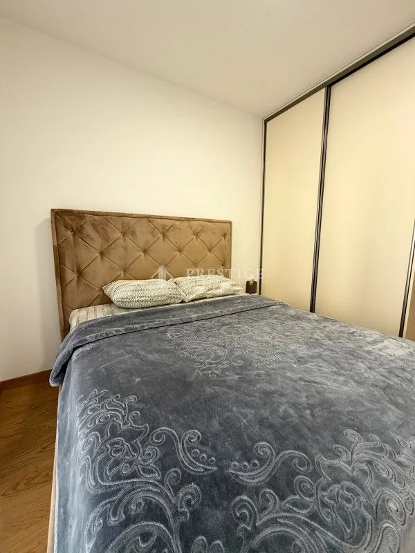 Izdavanje, jednosoban stan, 45m², New City, Podgorica