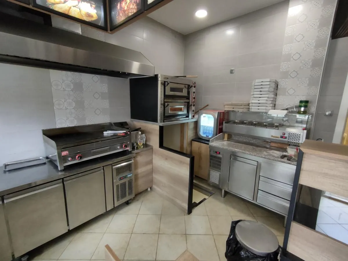 Rent, office space, 39m², Grbavica, Novi Sad Sve Podlokacije