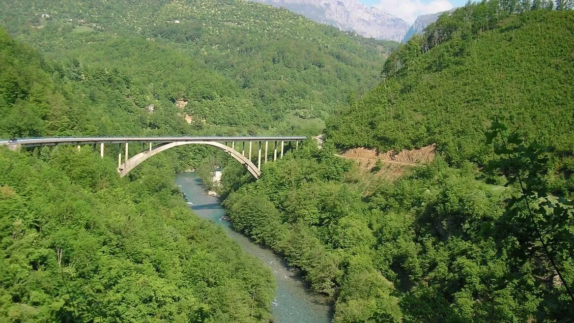 Prodaja, plac, 15508m², Kolašin, Crna Gora