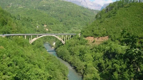 Prodaja, plac, 15508m², Kolašin, Crna Gora - image 2