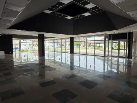 Rent, office space, 281m², Masline, Podgorica - image 6