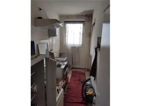 Sale, one bedroom apartment, 56m², Niš, Srbija - image 8