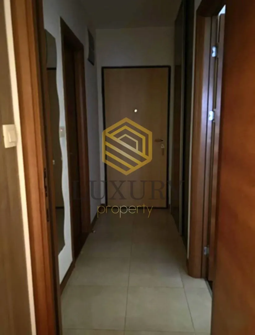 Rent, one bedroom apartment, 45m², Stari Aerodrom, Podgorica