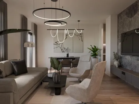 Prodaja, trosoban stan, 65m², Autokomanda, Voždovac Sve Podlokacije - image 7