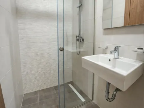 Rent, two bedroom apartment, 69m², Master Kvart, Podgorica - image 7