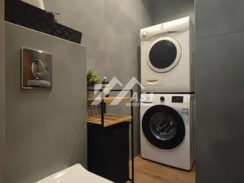 Izdavanje, trosoban stan, 80m², Podbara, Novi Sad Sve Podlokacije - image 9