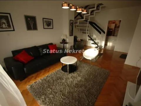 Sale, four bedroom apartment, 110m², Centar, Novi Sad - image 34