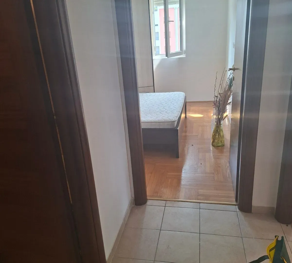 Rent, two bedroom apartment, 65m², Stari Aerodrom, Podgorica