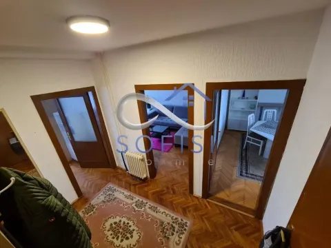Izdavanje, dvosoban stan, 50m², Kej, Novi Sad Sve Podlokacije - image 5