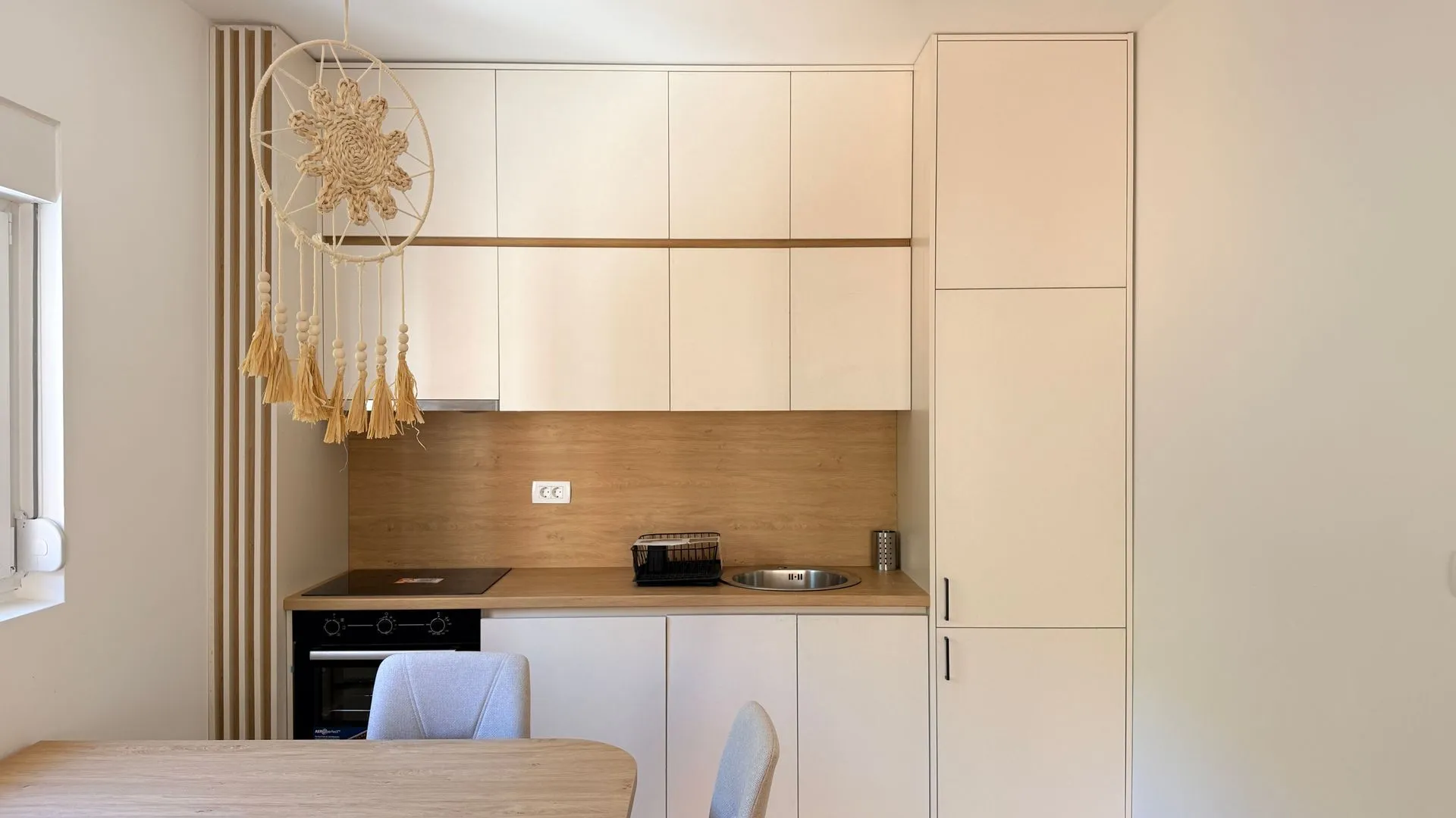 Sale, one bedroom apartment, 43m², Bečići, Budva