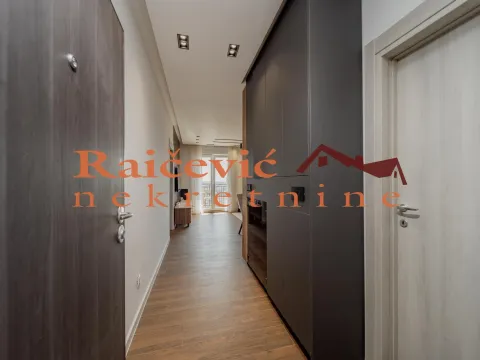 Prodaja, dvosoban stan, 50m², Zvezdara Sve Podlokacije, Beograd - image 20