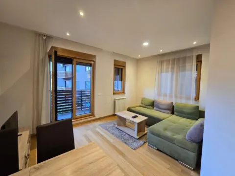 Prodaja, dvosoban stan, 49m², Zlatibor, Srbija - image 2