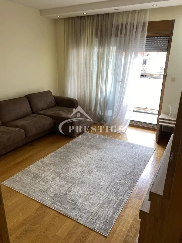 Rent, three bedroom apartment, 100m², Momišići, Podgorica