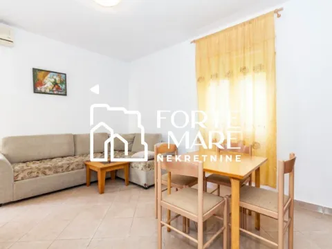 Prodaja, jednosoban stan, 34m², Đenovići, Herceg Novi - image 2