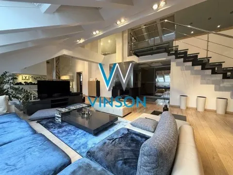 Izdavanje, trosoban stan, 187m², Novi Sad Sve Podlokacije, Novi Sad - image 5
