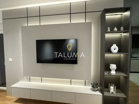 Izdavanje, jednosoban stan, 48m², Stari Aerodrom, Podgorica - image 3