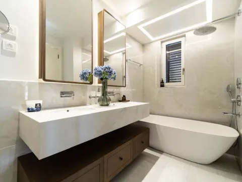 Prodaja, dvosoban stan, 105m², Luštica Bay, Tivat - image 14