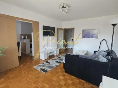 Rent, two bedroom apartment, 54m², Palilula Sve Podlokacije, Beograd - image 2