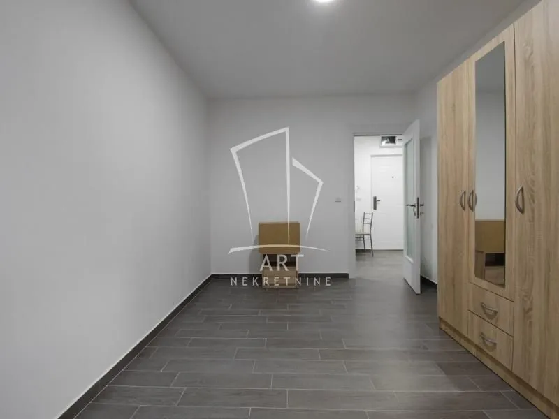 Rent, two bedroom apartment, 45m², Mirijevo Sve Podlokacije, Beograd