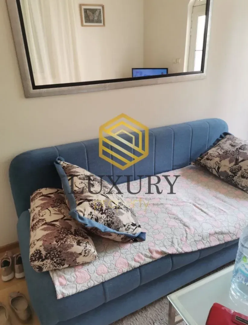 Izdavanje, jednosoban stan, 45m², Podgorica, Crna Gora