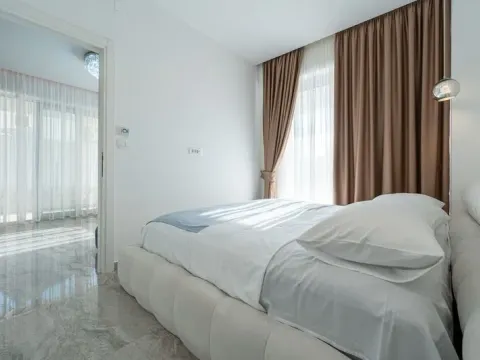 Prodaja, jednosoban stan, 56m², Rafailovići, Budva - image 26