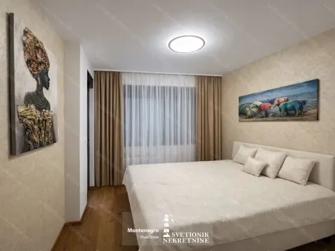 Prodaja, dvosoban stan, 62m², Igalo, Herceg Novi - image 7