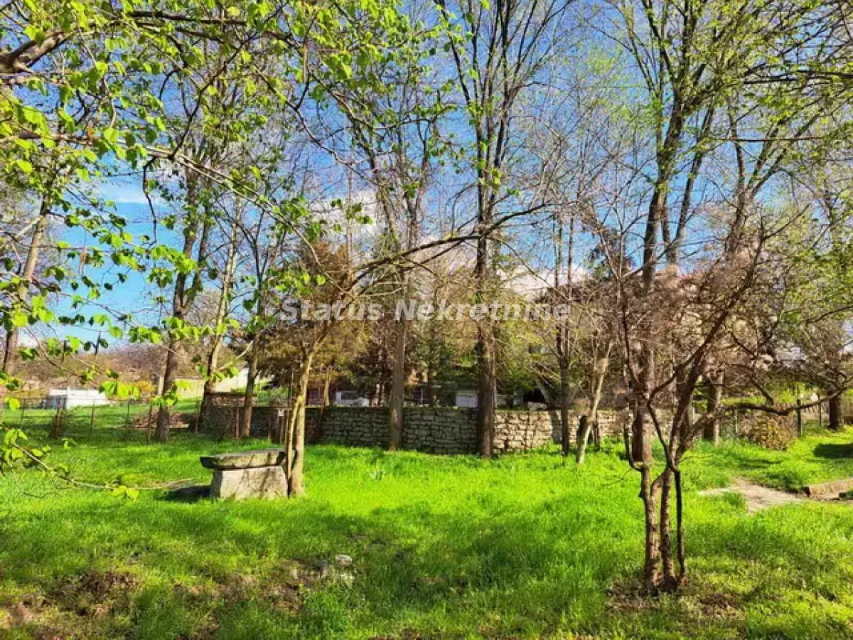 Prodaja, kuća, 465m², Bačka Topola, Srbija