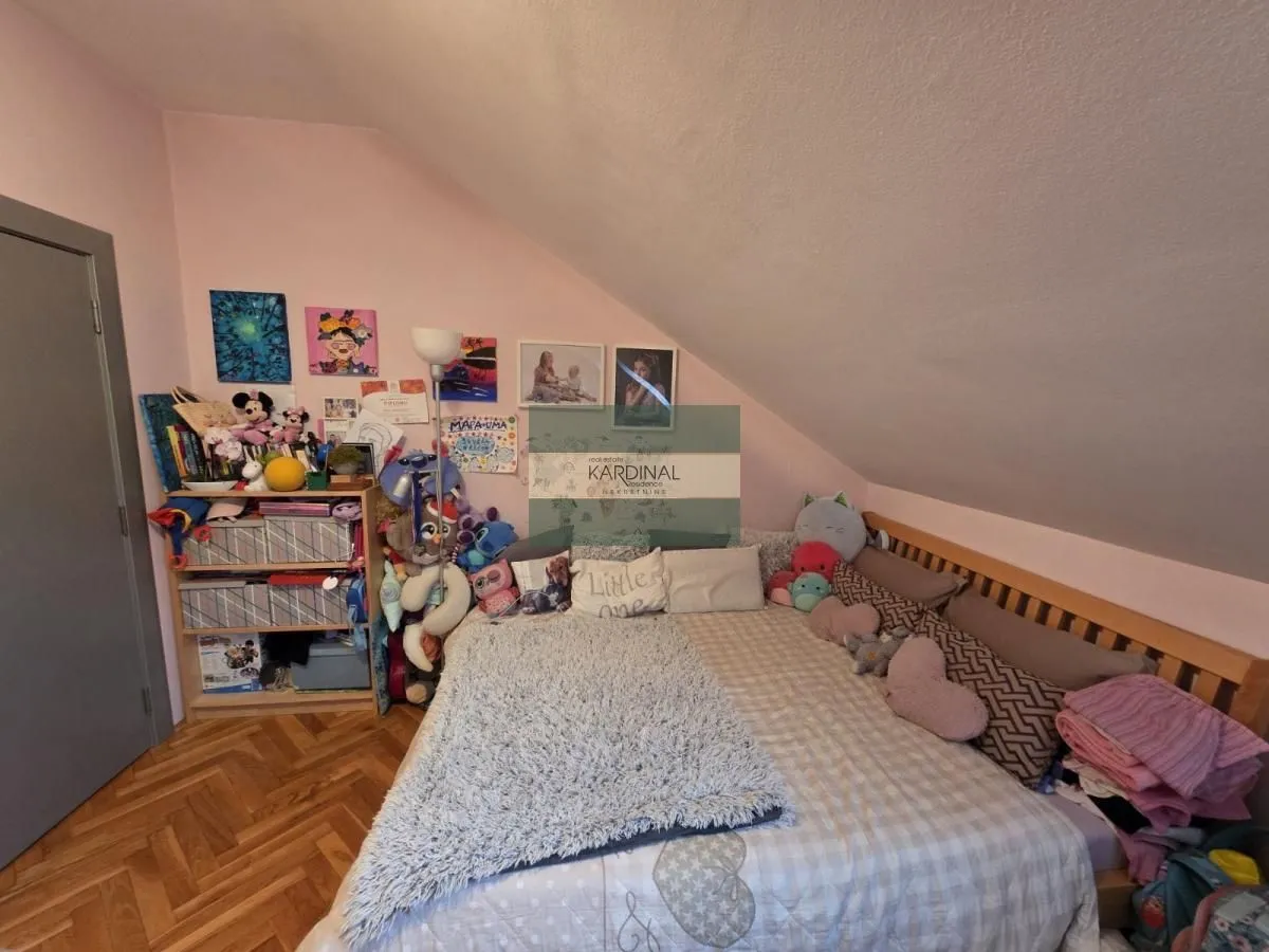 Prodaja, trosoban stan, 55m², Sajmište, Novi Sad