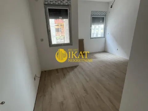 Sale, one bedroom apartment, 50m², Nova Pazova, Stara Pazova