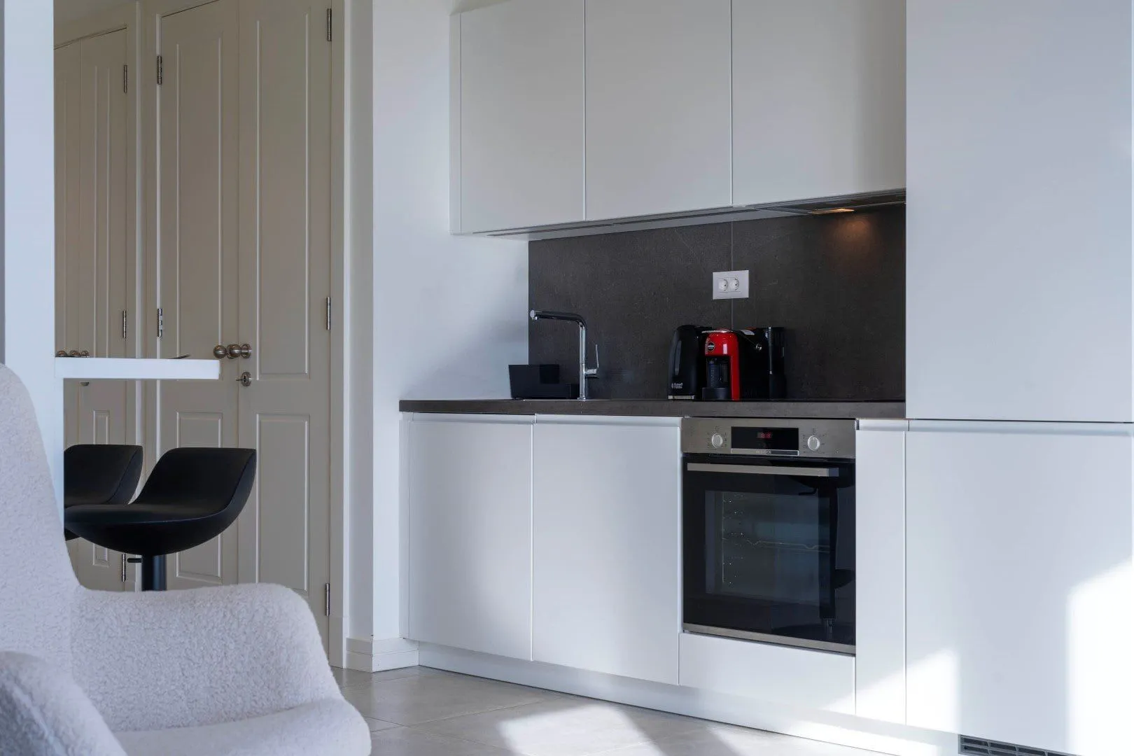 Prodaja, stan, 45m², Luštica Bay, Tivat
