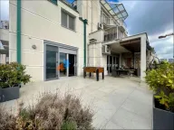 Rent, four bedroom apartment, 186m², Čubura, Beograd - image 24