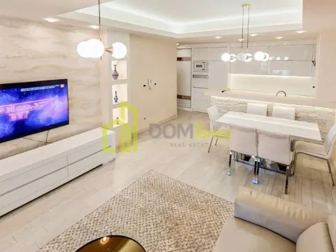 Prodaja, dvosoban stan, 80m², Budva, Crna Gora - image 3