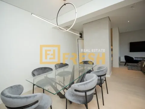 Sale, three bedroom apartment, 135m², Master Kvart, Podgorica - image 10