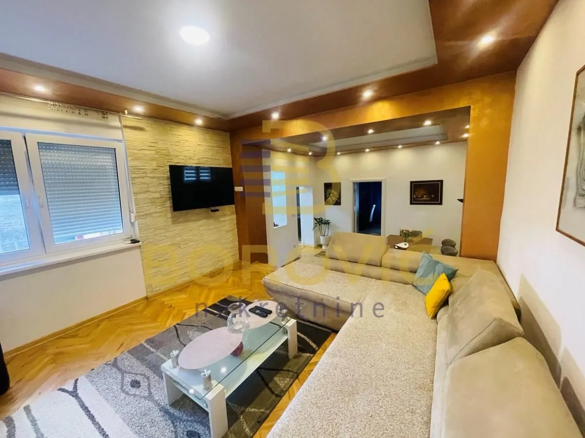 Rent, four bedroom apartment, 85m², Slavujev Venac, Zvezdara Sve Podlokacije
