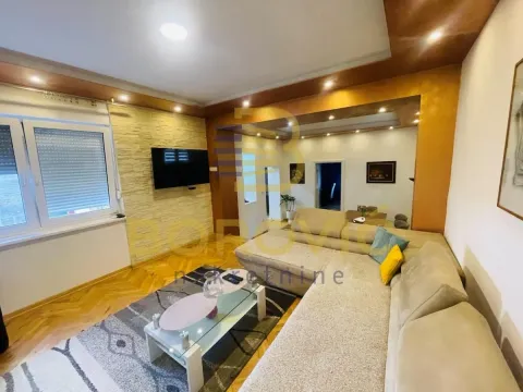 Rent, four bedroom apartment, 85m², Slavujev Venac, Zvezdara Sve Podlokacije - image 3